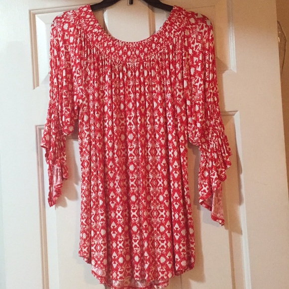 new directions Tops - New Directions Ladies top